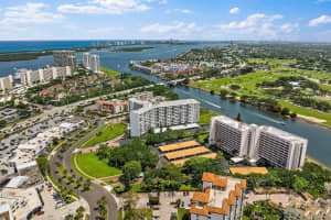 336 Golfview Road 306, North Palm Beach, FL 33408 Sold 09/08/25