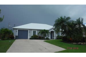 2163 SW Algiers Street, Port Saint Lucie, FL 34953 Sold 08/15/25