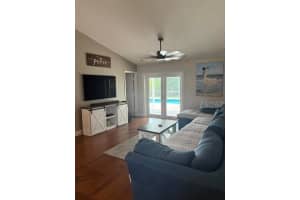 2163 SW Algiers Street, Port Saint Lucie, FL 34953 Sold 08/15/25