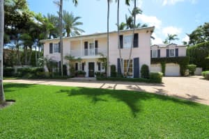 218 El Brillo Way, Palm Beach, FL 33480 - MLS#R11090856