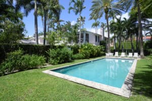 218 El Brillo Way, Palm Beach, FL 33480 Sold 10/15/25