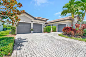 9288 Tropez Lane, Delray Beach, FL 33446 Sold 08/27/25