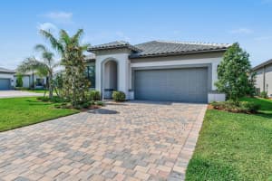 758 SE Courances Drive, Port Saint Lucie, FL 34986 - MLS#R11090871
