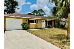 602 NW Cardinal Drive, Port Saint Lucie, FL 34983 - MLS#R11090872