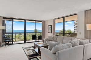 3100 N Highway A1a 506, Hutchinson Island, FL 34949 - MLS#R11090877