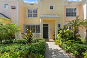 826 Dakota Drive 105, Jupiter, FL 33458 Sold 07/11/25