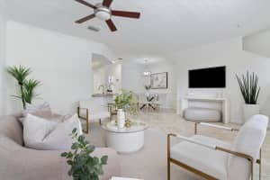 826 Dakota Drive 105, Jupiter, FL 33458 Sold 07/11/25