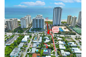 1248 N Harbor Drive, Singer Island, FL 33404 - MLS#R11090881
