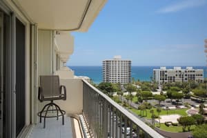 2121 N Ocean Boulevard 1505w, Boca Raton, FL 33431 - MLS#R11090885