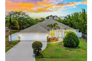 3552 SW Dellamano Street, Port Saint Lucie, FL 34953 Sold 08/08/25