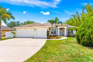 3552 SW Dellamano Street, Port Saint Lucie, FL 34953 Sold 08/08/25