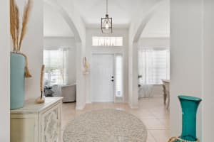 3552 SW Dellamano Street, Port Saint Lucie, FL 34953 Sold 08/08/25