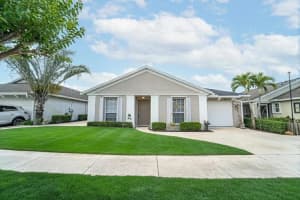 313 SW North Shore Boulevard, Port Saint Lucie, FL 34986 Sold 09/10/25