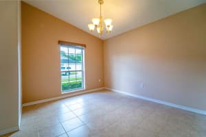 313 SW North Shore Boulevard, Port Saint Lucie, FL 34986 Sold 09/10/25