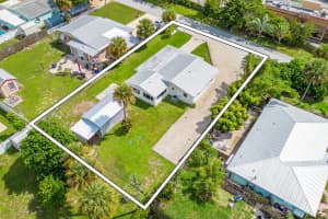 1593 NE Orion Street, Jensen Beach, FL 34957 Sold 12/12/25