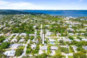 1593 NE Orion Street, Jensen Beach, FL 34957 - MLS#R11090898