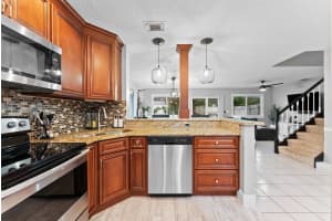 3906 Circle Lake Drive, West Palm Beach, FL 33417 Sold 08/15/25