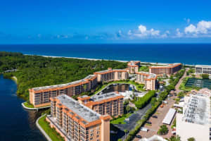 2871 N Ocean Boulevard M334, Boca Raton, FL 33431 Sold 08/28/25