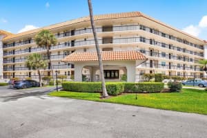 2871 N Ocean Boulevard M334, Boca Raton, FL 33431 Sold 08/28/25