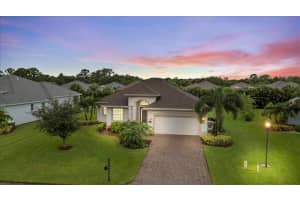 8369 Paladin Square, Vero Beach, FL 32967 Sold 06/20/25