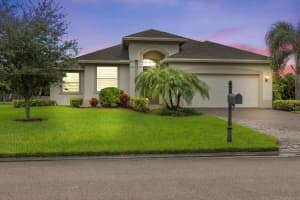 8369 Paladin Square, Vero Beach, FL 32967 Sold 06/20/25