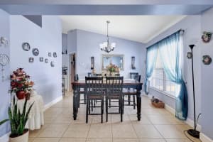 1226 SW San Antonio Avenue, Port Saint Lucie, FL 34953 Sold 08/25/25