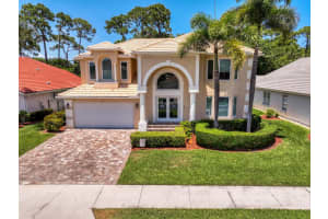 172 Bent Tree Drive, Palm Beach Gardens