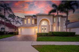 172 Bent Tree Drive, Palm Beach Gardens, FL 33418 - MLS#R11090920
