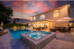 172 Bent Tree Drive, Palm Beach Gardens, FL 33418 - MLS#R11090920