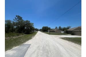 Tbd Filbert Road, Weeki Wachee, FL 34614 Sold 07/09/25