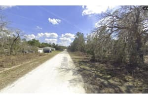 Tbd Cliff Swallow Road Weeki Wachee, FL 34614 Sold 06/12/25