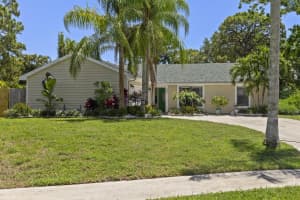 591 Kriss Lane, Jupiter, FL 33458 - MLS#R11090958