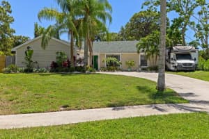 591 Kriss Lane, Jupiter, FL 33458 - MLS#R11090958