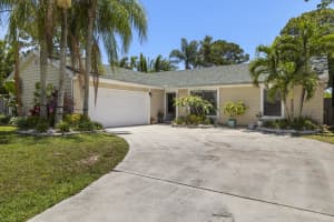 591 Kriss Lane, Jupiter, FL 33458 - MLS#R11090958
