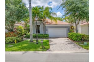209 Andalusia Drive, Palm Beach Gardens, FL 33418 Sold 10/22/25