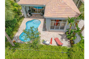 209 Andalusia Drive, Palm Beach Gardens, FL 33418 Sold 10/22/25