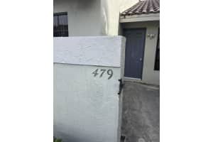 479 Hardwood Place 479, Boca Raton, FL 33431 - MLS#R11090982
