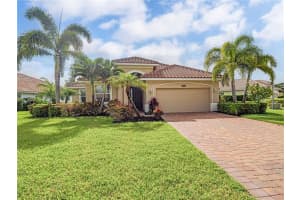 1901 Newmark Circle SW, Vero Beach, FL 32968 Sold 08/04/25