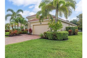 1901 Newmark Circle SW, Vero Beach, FL 32968 Sold 08/04/25
