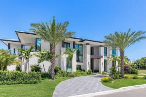2498 Queen Palm Road, Boca Raton, FL 33432 - MLS#R11091004