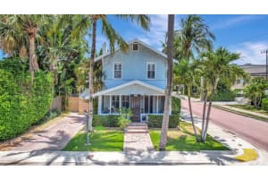 296 Vallette Way, West Palm Beach, FL 33401 - MLS#R11091019
