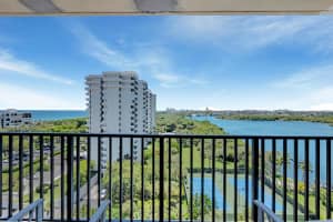 2121 N Ocean Boulevard 1203w, Boca Raton, FL 33431 Sold 06/30/25