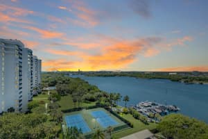 2121 N Ocean Boulevard 1203w, Boca Raton, FL 33431 Sold 06/30/25
