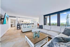 5420 N Ocean Drive 305, Singer Island, FL 33404 - MLS#R11091024
