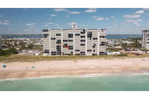 10680 S Ocean Drive 306, Jensen Beach, FL 34957 - MLS#R11091026
