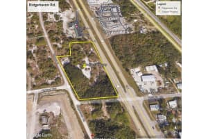 Tbd Ridgehaven Road, Fort Pierce, FL 34946 - MLS#R11091047