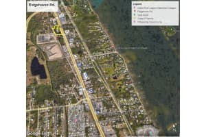 Tbd Ridgehaven Road, Fort Pierce, FL 34946 - MLS#R11091047