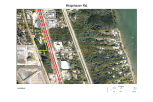 Tbd Ridgehaven Road, Fort Pierce, FL 34946 - MLS#R11091047