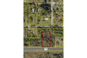 Xxx W 70 Highway, Okeechobee, FL 34972 - MLS#R11091051