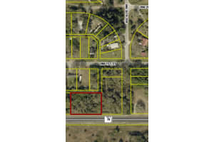 Xxx W 70 Highway, Okeechobee, FL 34972 - MLS#R11091051